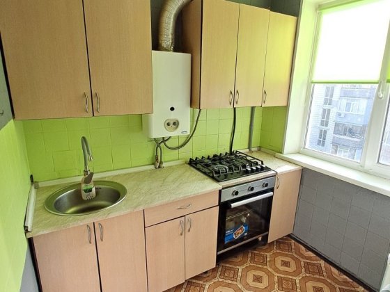 Продаж найкращої 2к в самому центрі  з ремонтом! Сумы