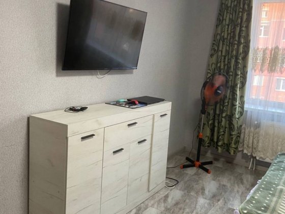 Найкраща 1к в нобовудові з ремонтом в центрі міста ! Сумы