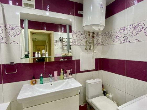 2к квартира по вул. Г. Кондратьєва