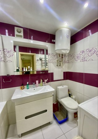 2к квартира по вул. Г. Кондратьєва - фото 1