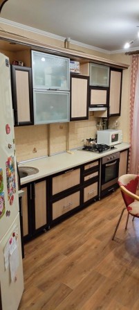 Продам 3 комнатную квартиру Таврический - фото 1