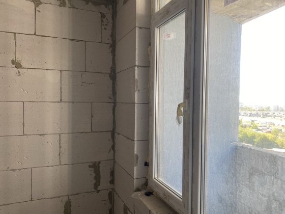 Вигідна інвестиція! Однокімнатна квартира! Тернополь