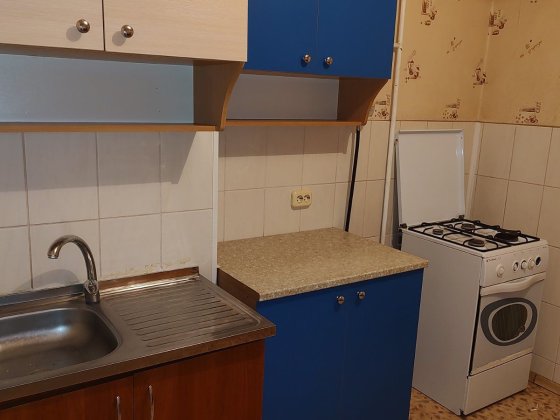 Продам 1 кімн.кв. на ХБК Херсон