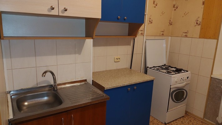 Продам 1 кімн.кв. на ХБК - фото 1