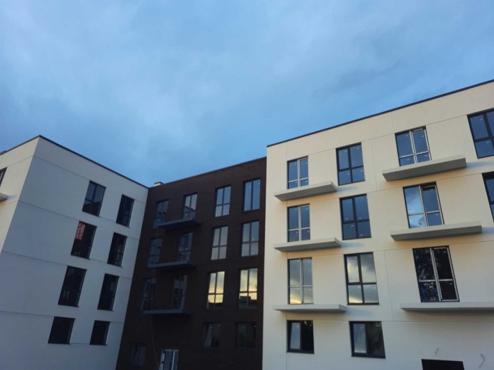 2кім 62.2 м2  вул Стадникової м.Тернопіль ціна 750$/м2 - фото 1