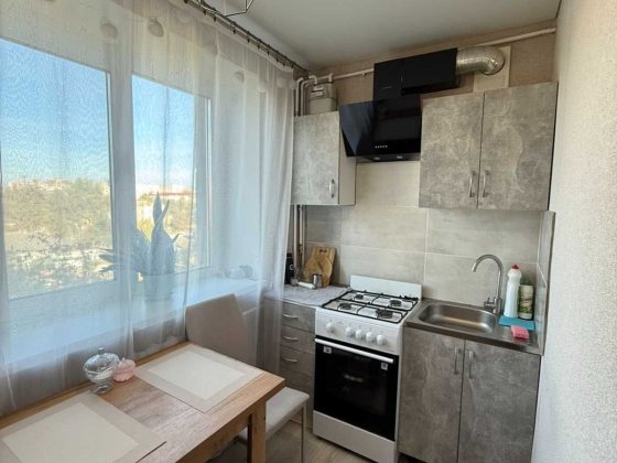 Продам 1к квартиру в ЦЕНТРІ міста з ремонтом, цегла Полтава