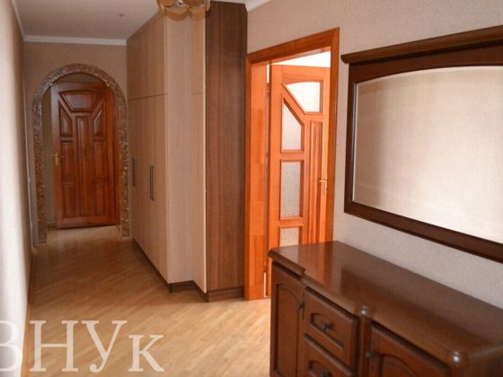 Квартира в престижному районі Тернополя — Новий Світ Тернополь