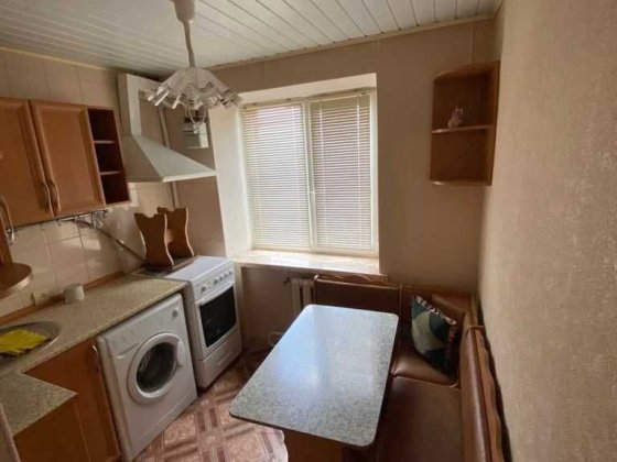 Продаж 2к квартири. Зигіна. №16813 Полтава