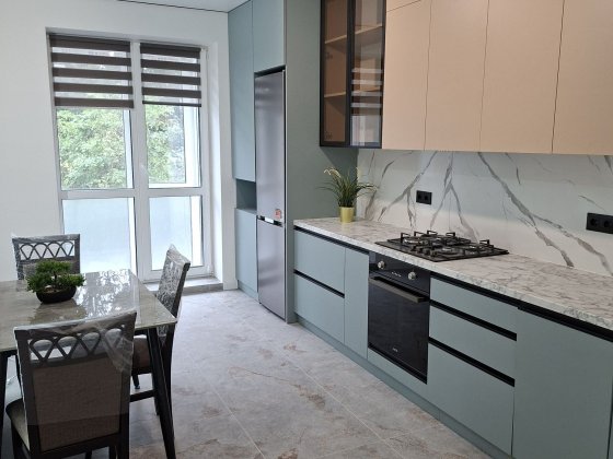 Продаться 2 кімнатна квартира від власника на вул.Стадниковоі Тернополь