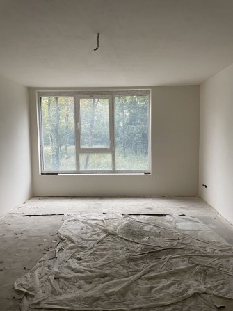 Продаж 1-к квартири в новобудові - фото 1