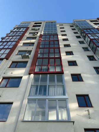 1-кімнатна квартира ЖК Європейський зданий будинок - фото 1