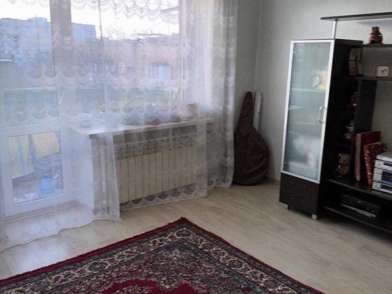 1 кімнатна квартира Полтава