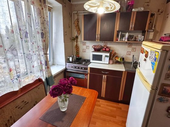 Продам однокімнатну квартиру, біля ТРЦ Київ Полтава