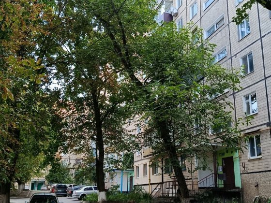 Продам 3 кімнатну квартиру Кривий Ріг