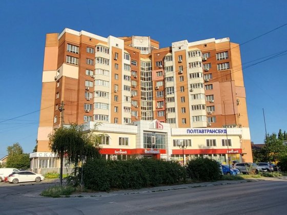 Продам 3ком р-н Центра БЕЗ КОМИССИИ Полтава