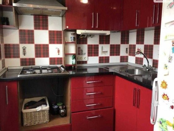 Район ДК ПТК Продам трикімнатну квартиру Полтава