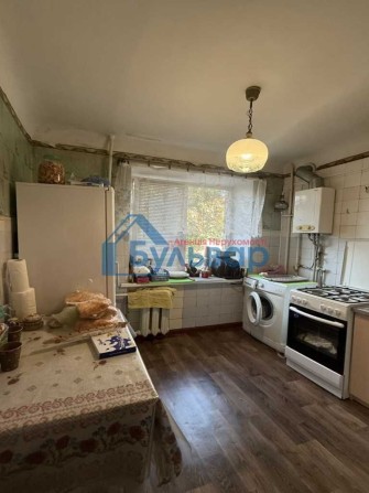 2к.квартира, Поділ, 46м2, 3/5, житловий стан! - фото 1