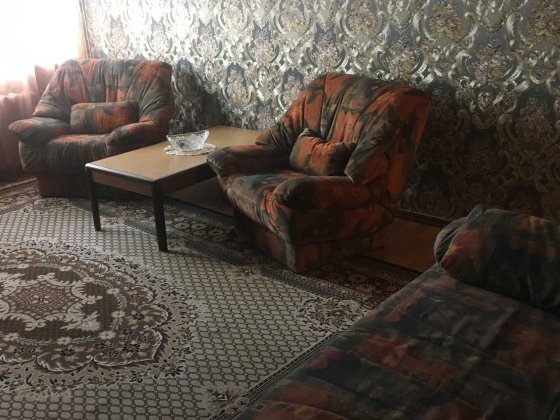 Продається 3-х кімнатна квартира на соцмісті Кривой Рог