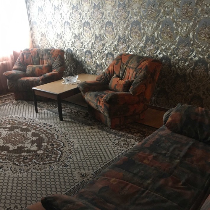 Продається 3-х кімнатна квартира на соцмісті - фото 1