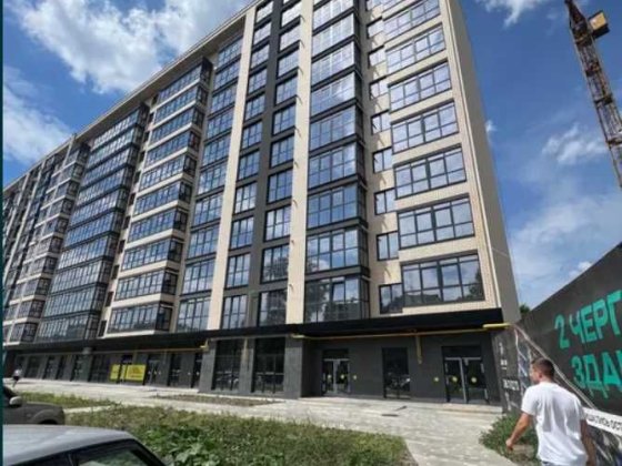 3 кімн.квартира ЖК Династія 90 кв.м Полтава