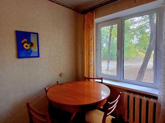 1-кімнатна Югок, Панаса Мирного Кривий Ріг