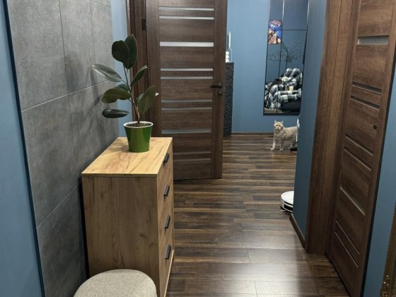 Продам 4х комнатную квартиру Восточный 2 Кривой Рог