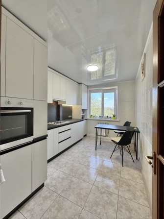 Продаж 3х кімнатної квартири в центрі міста площа Визволення - фото 1