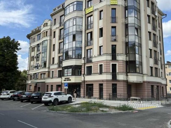 Однокімнатна квартира, Ексклюзивний ЖК, Парк Перемога!!! Полтава