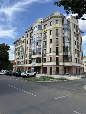 Однокімнатна квартира, Ексклюзивний ЖК, Парк Перемога!!! - фото 1