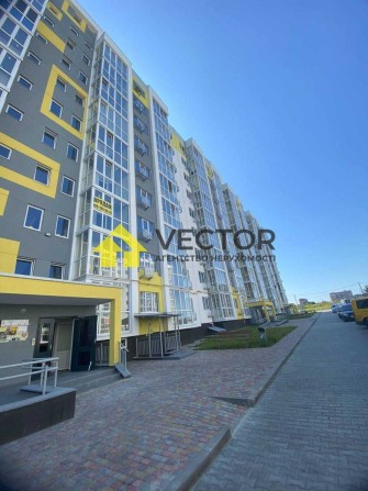 ЖК Пелюстковий, найпопулярніше планування 41 м2, переуступка! - фото 1