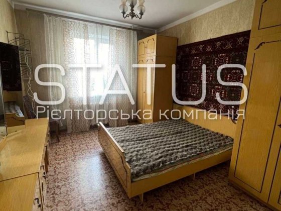 Продаж двокімнатної квартири. Сади 2. Полтава