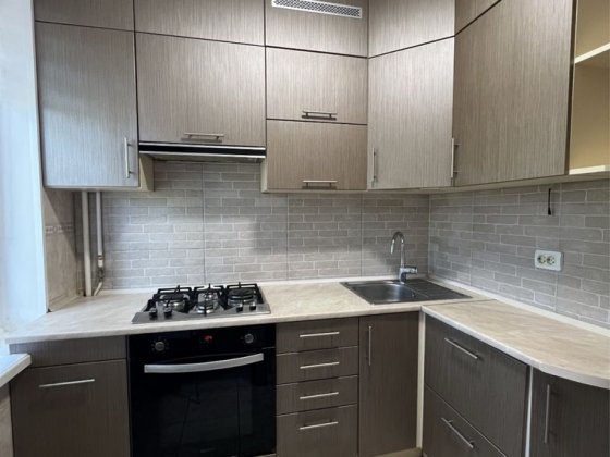 2х кімнатна з ремонтом по кільцю Полтава