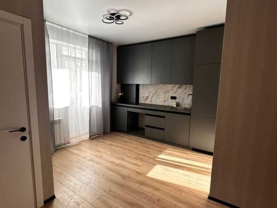 1к. квартира, ЖК Пелюстковий,  40м2, 3/9, з євроремонтом Полтава