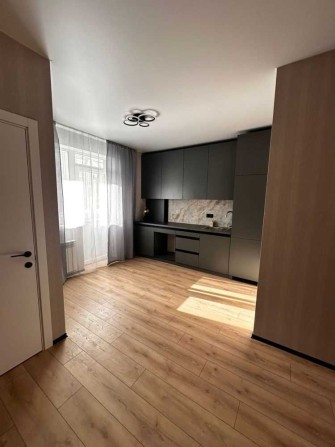 1к. квартира, ЖК Пелюстковий,  40м2, 3/9, з євроремонтом - фото 1