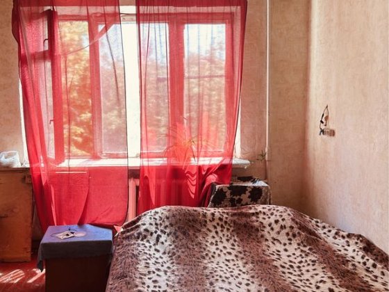 Квартира в розстрочку! 3 кім . 44- квартал Мусорського 29 Кривий Ріг