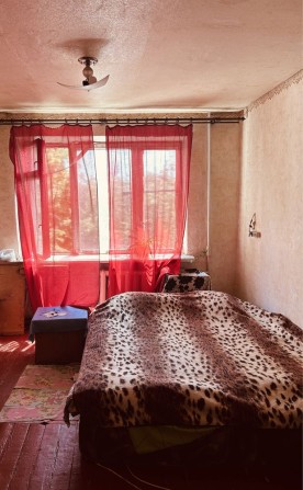 Квартира в розстрочку! 3 кім . 44- квартал Мусорського 29 - фото 1