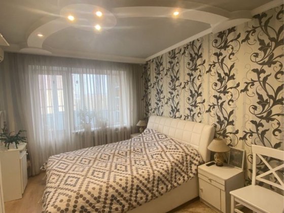 3-кім квартира з РЕМОНТОМ! Полтава