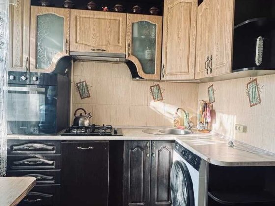 Продаємо 3-кімн квартиру біля В Великого (пров Бульварний) Кривой Рог