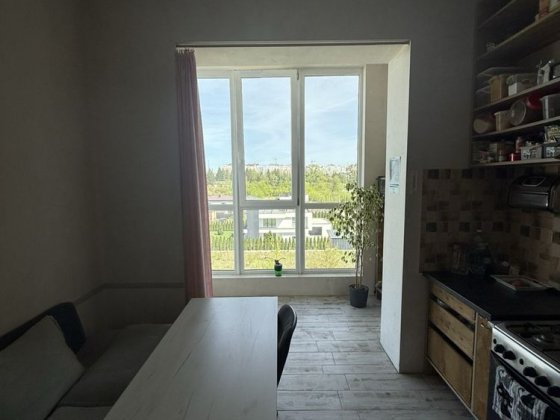 Продаж 1-кімнатної квартири в новобудові Ровно