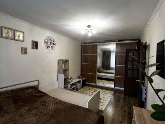 В продажі нова 1-к квартира в чудовій локації Рівне