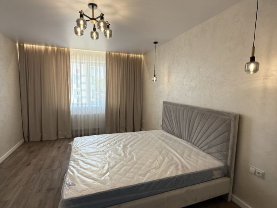 Продаж однокімнатної квартири .Ремонт.Меблі.Техніка. Ровно