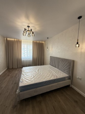 Продаж однокімнатної квартири .Ремонт.Меблі.Техніка. - фото 1