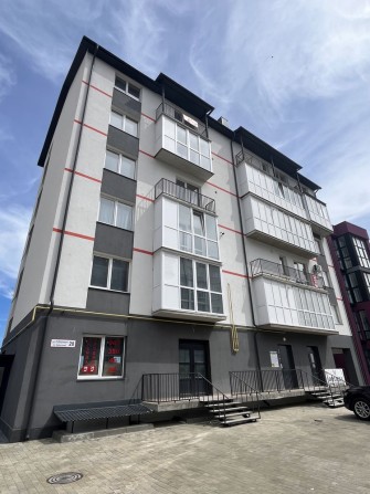 Продам квартиру Бам - фото 1