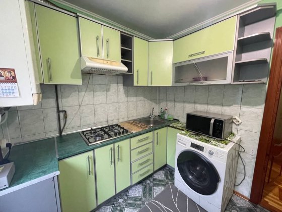 2 кім квартира з індивідуальним опаленням (вул. Протасевича) Тернополь