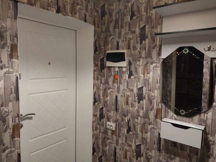 Продаж квартири в центрі - фото 1