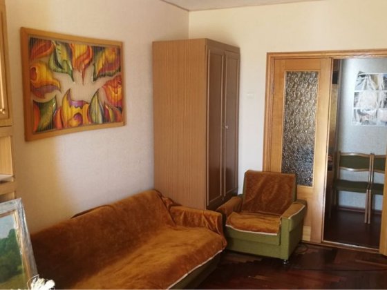 Трикімнатна ЮВІЛЕЙНЕ Рівне