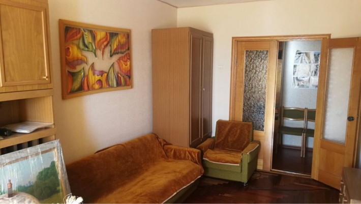 Трикімнатна ЮВІЛЕЙНЕ - фото 1