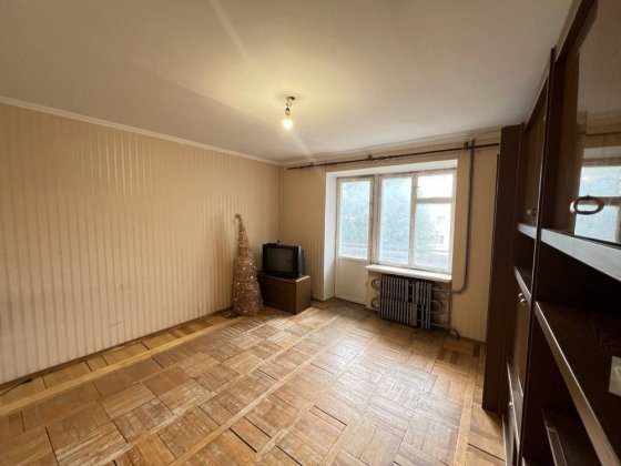 Продається 1 кімнатна квартира по вул. Вербицького Тернополь