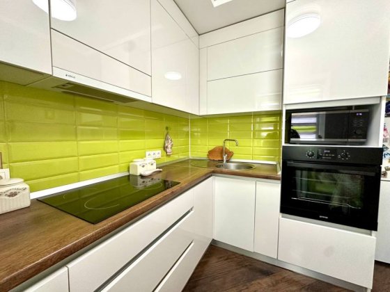 Трикімнатна квартира на Відінській!! Рівне