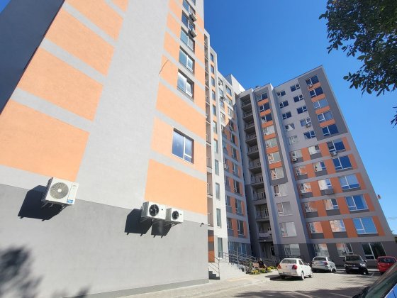 Продаж 2 кімн.квартири ЖК " Абрикос" Рівне